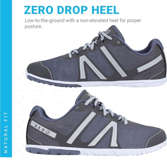 Xero Shoes - Xero Shoes Barefoot‎ Running Shoes for Women
